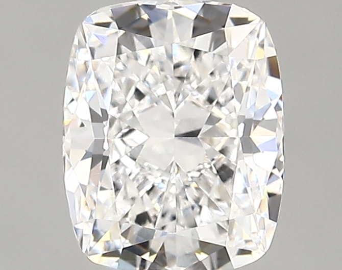 1.15ct D VS1 Cushion (IGI)