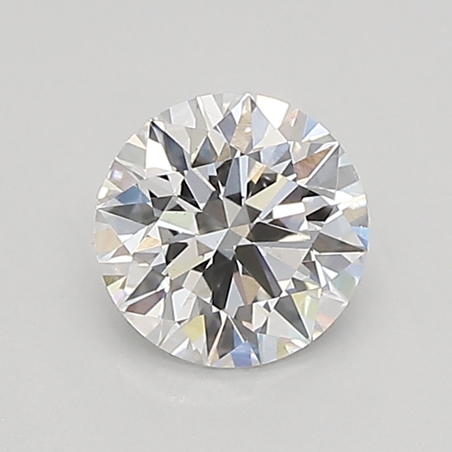 0.67ct D VS1 Round (IGI)