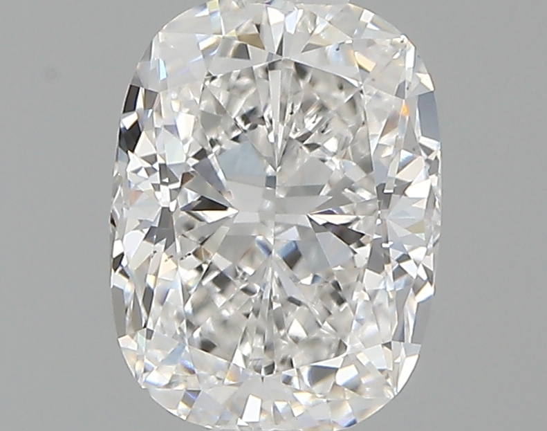 1.03ct E VS1 Cushion (IGI)