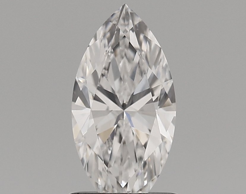 1.02ct E VVS1 Marquise (IGI)