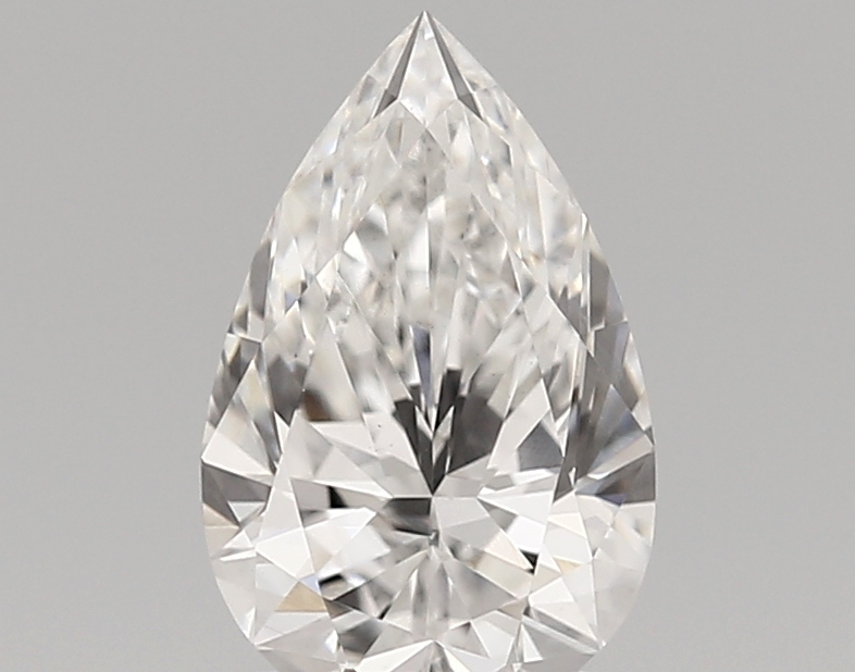 1.35ct E VS1 Pear (IGI)