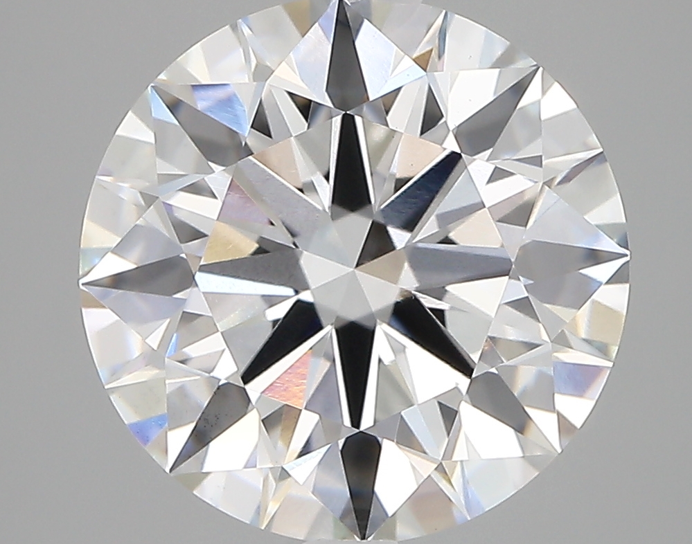 5.31ct D VS1 Round (IGI)