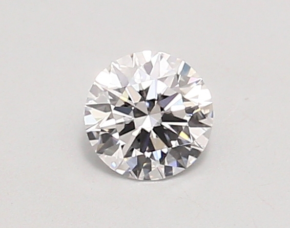 0.44ct D VVS1 Round (IGI)