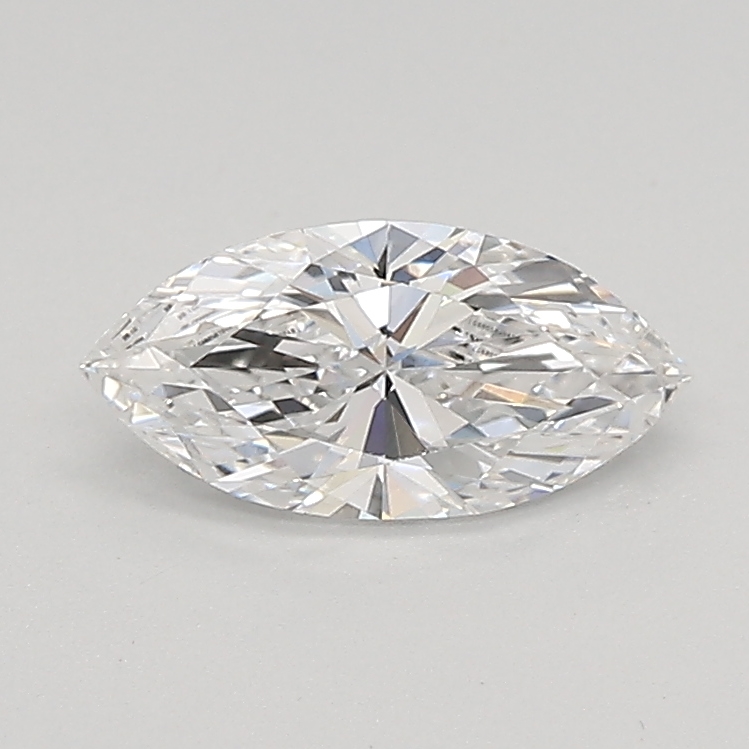 0.60ct E VVS2 Marquise (IGI)