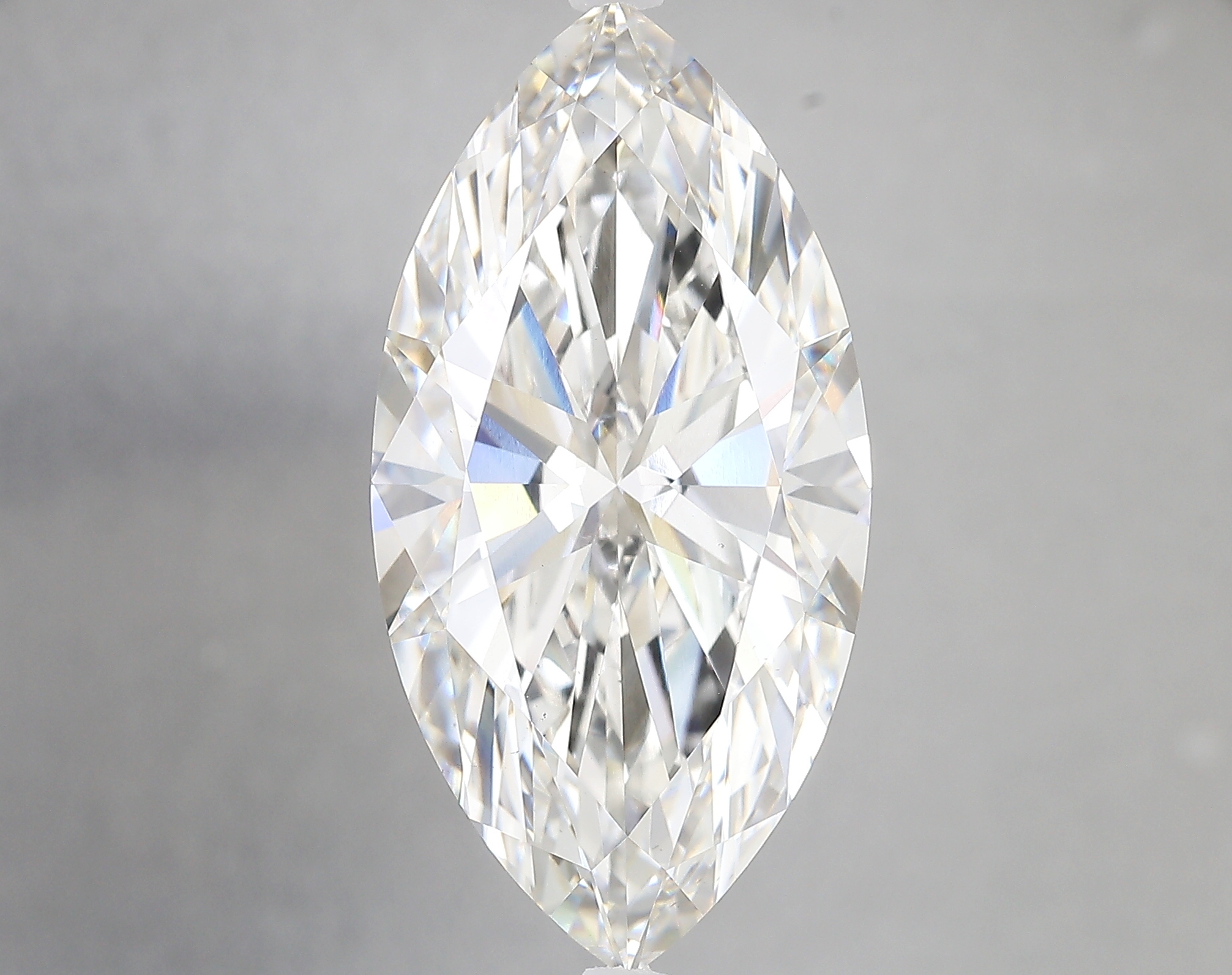 11.06ct F VS1 Marquise (IGI)