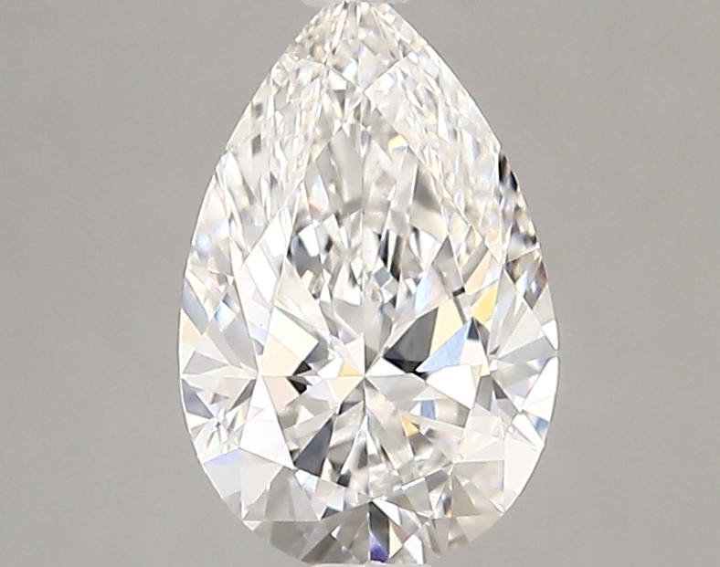 1.02ct E VVS1 Pear (IGI)