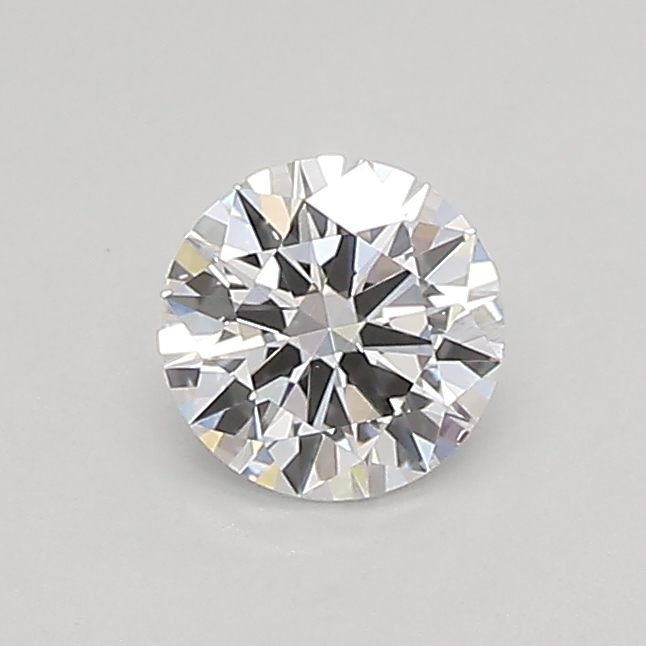0.43ct D VS1 Round (IGI)