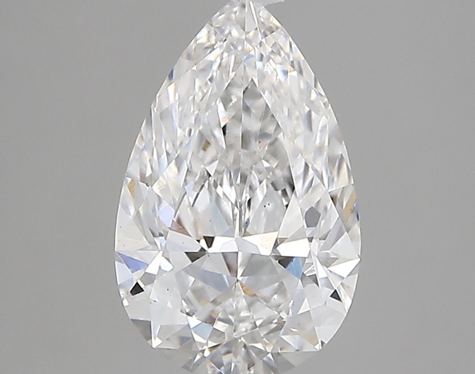1.79ct E VS2 Pear (IGI)