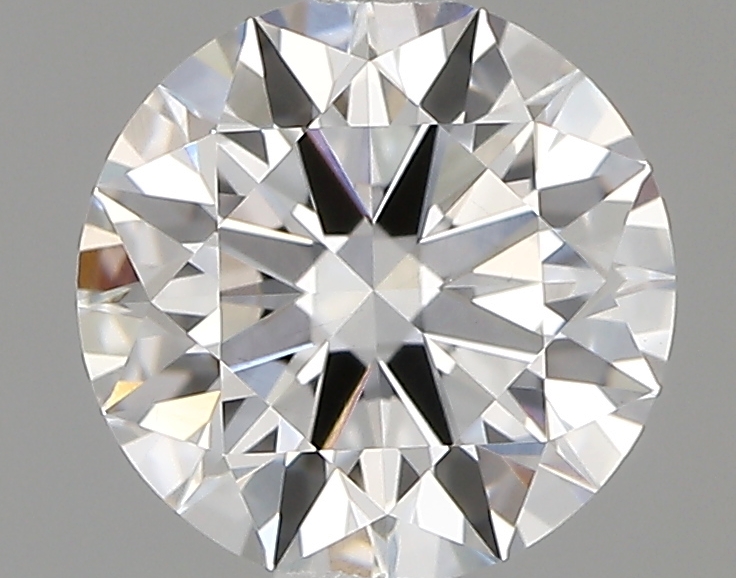 1.18ct D VS1 Round (IGI)