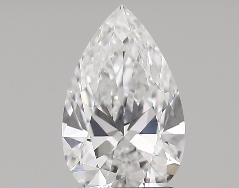 1.32ct E VVS2 Pear (IGI)