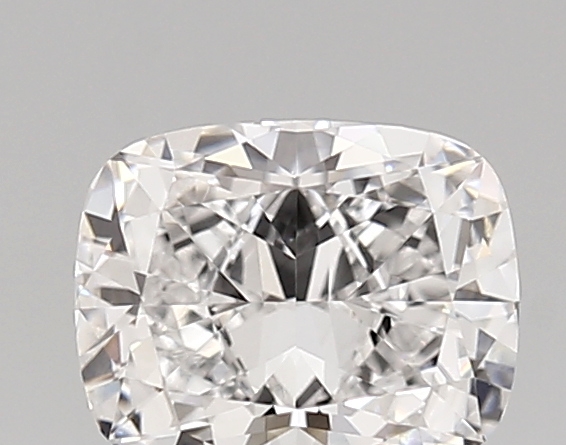 1.01ct D VVS1 Cushion (IGI)