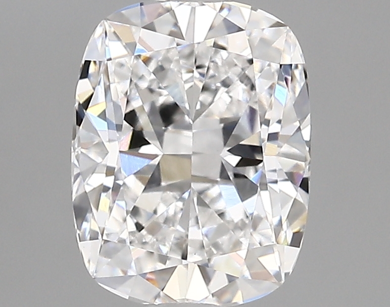 1.74ct D VS1 Cushion (IGI)