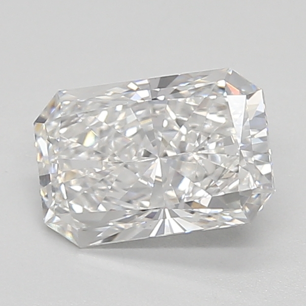 0.90ct F VVS2 Radiant (IGI)