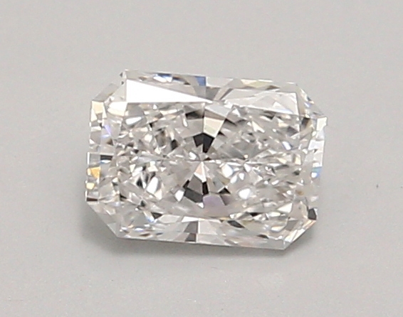 0.79ct D VS1 Radiant (IGI)