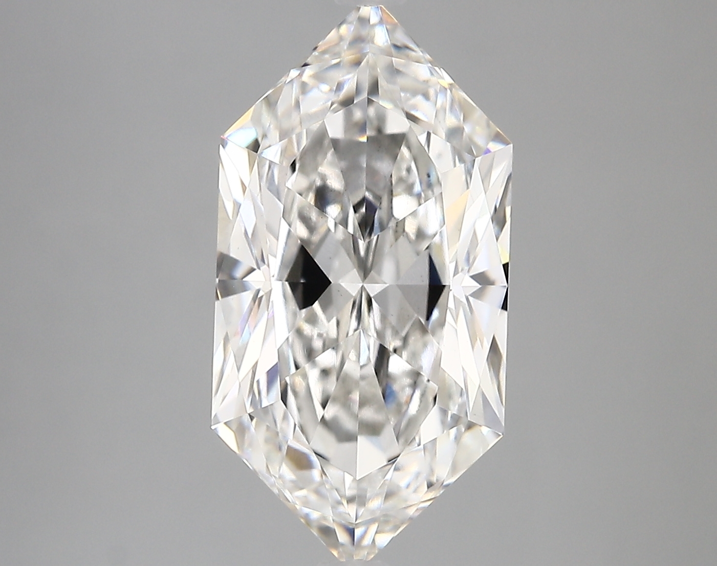 5.04ct F VS1 Dutch Marquise (IGI)