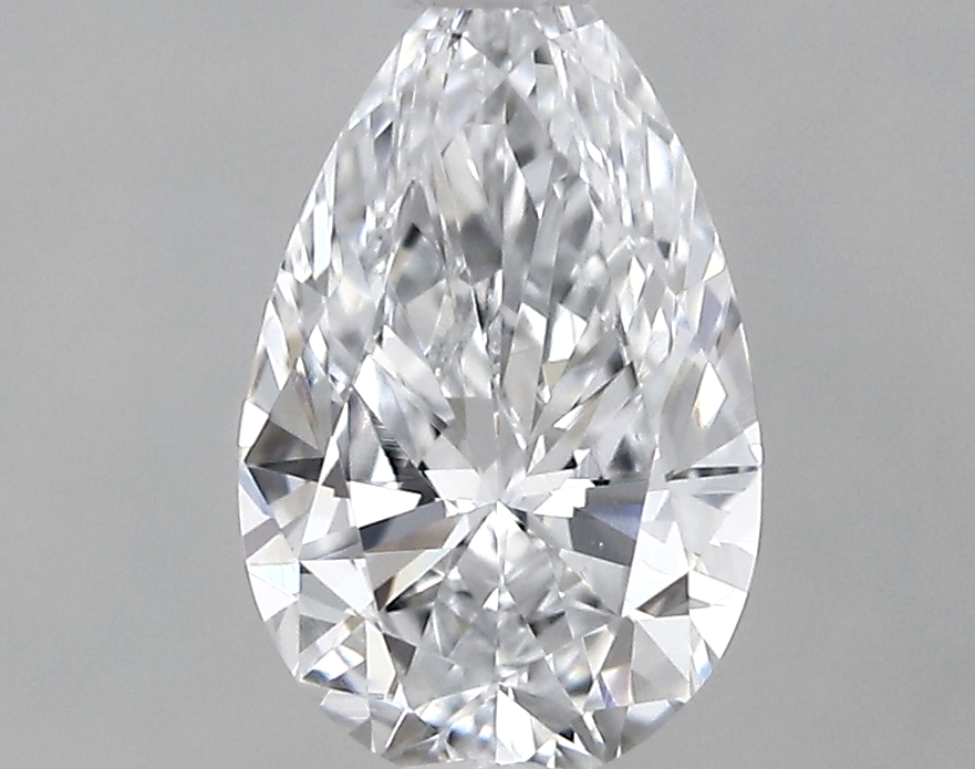 0.43ct E VVS1 Pear (IGI)