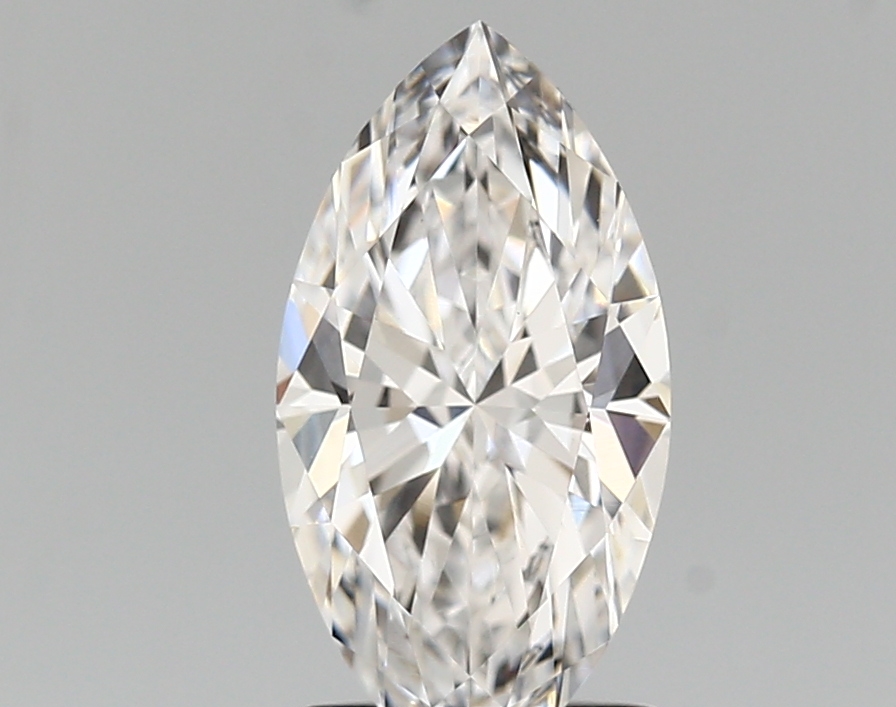 1.38ct D VVS2 Marquise (IGI)