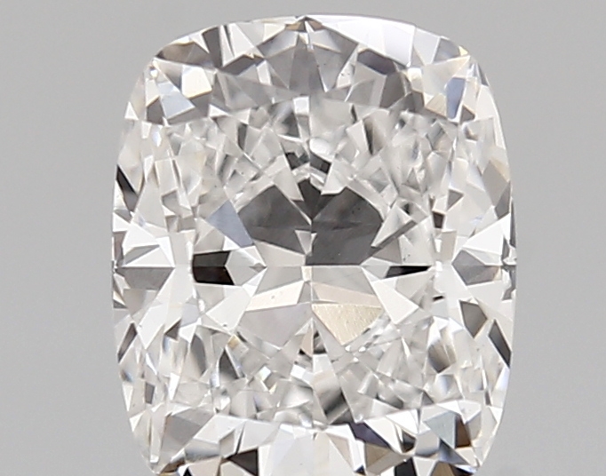 1.91ct D VS1 Cushion (IGI)