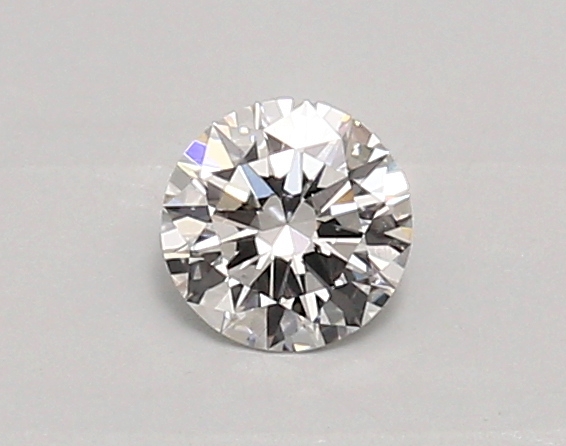 0.42ct D VVS2 Round (IGI)