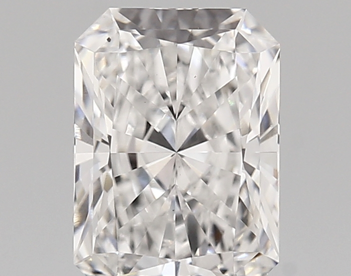 1.77ct D VS1 Radiant (IGI)