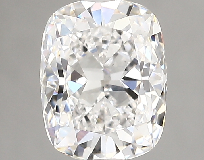 1.14ct D VS1 Cushion (IGI)