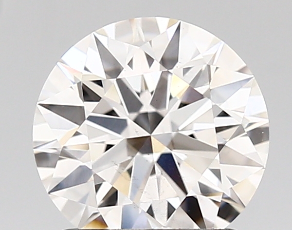1.34ct D VS2 Round (IGI)