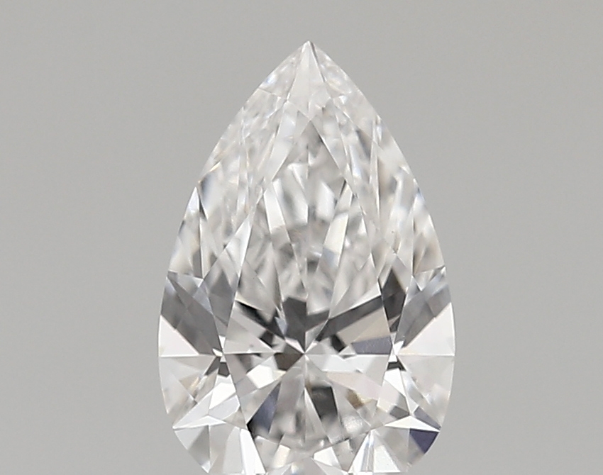 1.33ct E VVS2 Pear (IGI)