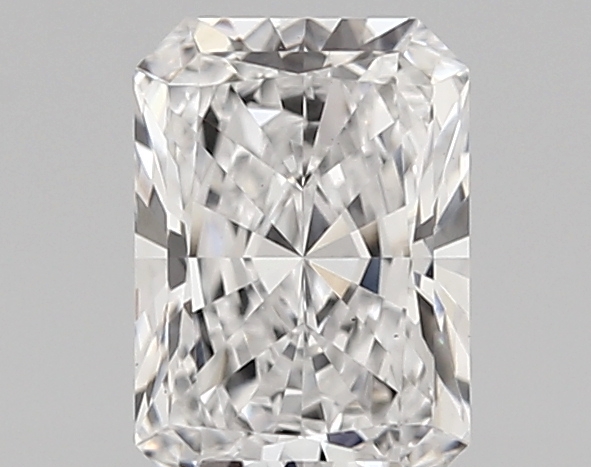 1.06ct D VS1 Radiant (IGI)