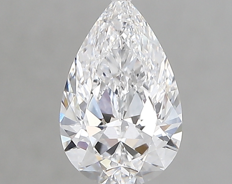 1.12ct D VVS2 Pear (IGI)
