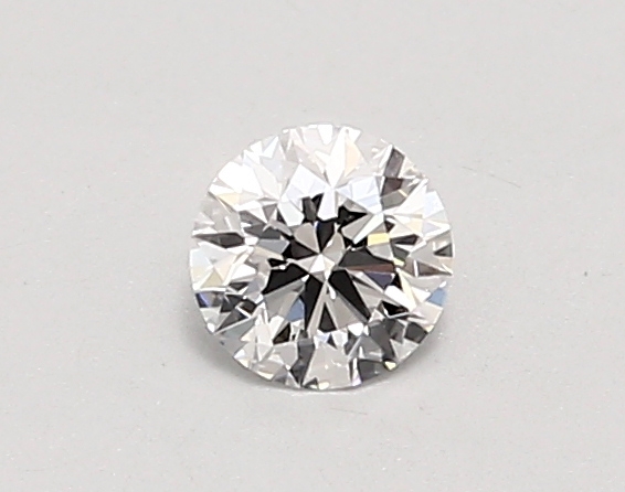 0.39ct D VS2 Round (IGI)