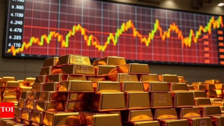 Gold Price Spotlight: June vs. August 2025: Deciphering the Dip and Strategic Moves for Buyers & Sellers 💥💎
