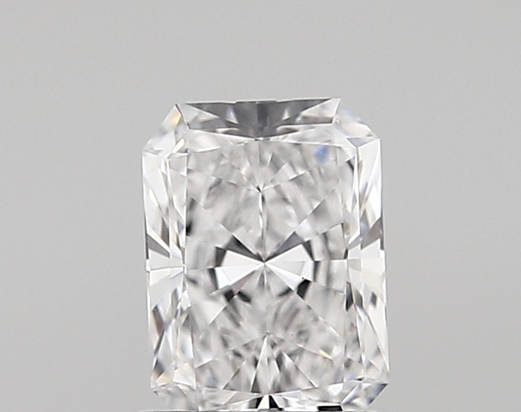 1.00ct D VS1 Radiant (IGI)