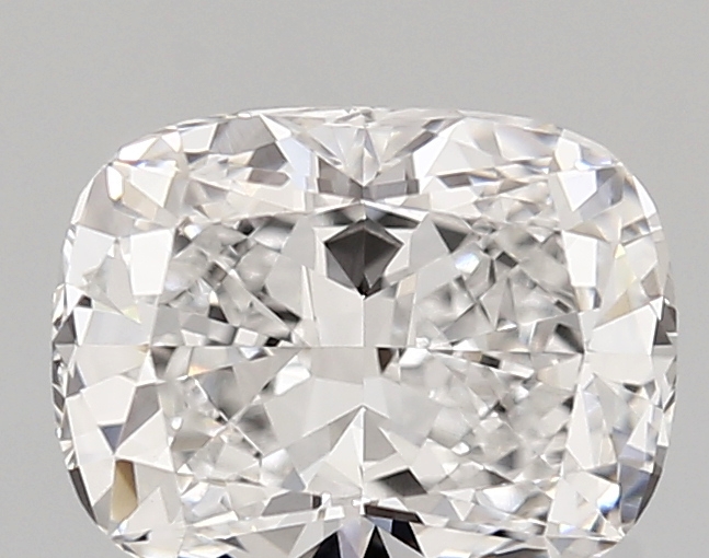 1.77ct E VVS2 Cushion (IGI)