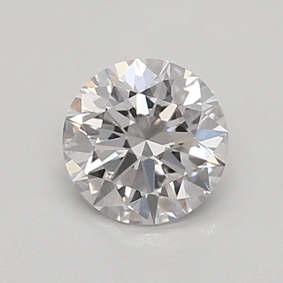 0.43ct D VVS1 Round (IGI)