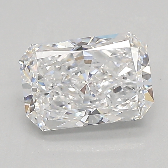 0.94ct D VVS2 Radiant (IGI)