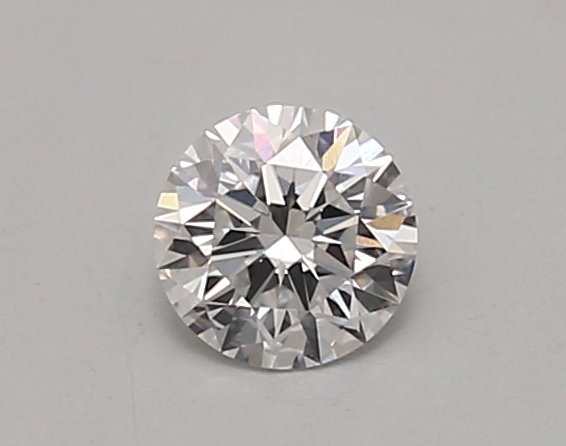 0.52ct D VVS2 Round (IGI)