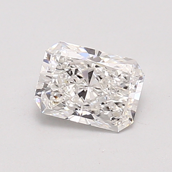 0.97ct E VS2 Radiant (IGI)