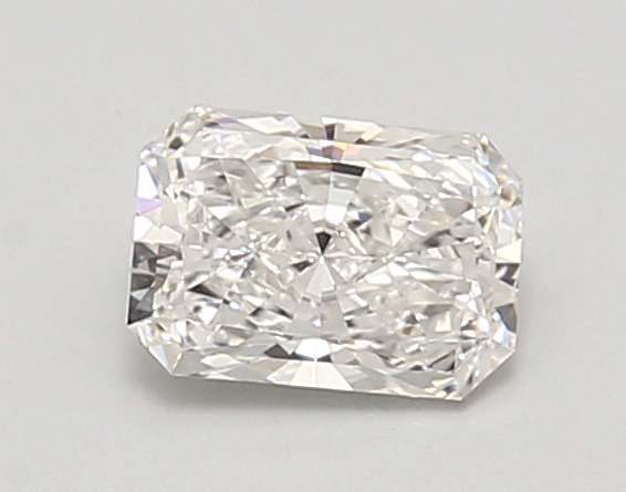 0.96ct D VVS2 Radiant (IGI)