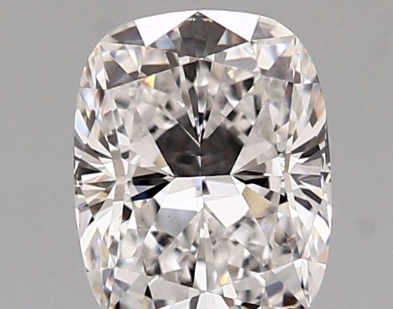1.05ct D VVS2 Cushion (IGI)