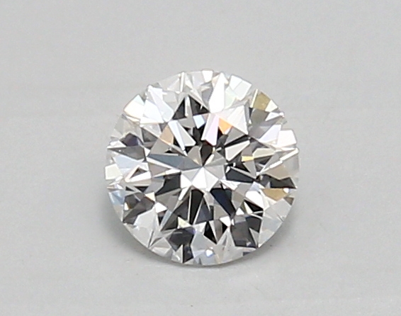 0.58ct D VS1 Round (IGI)