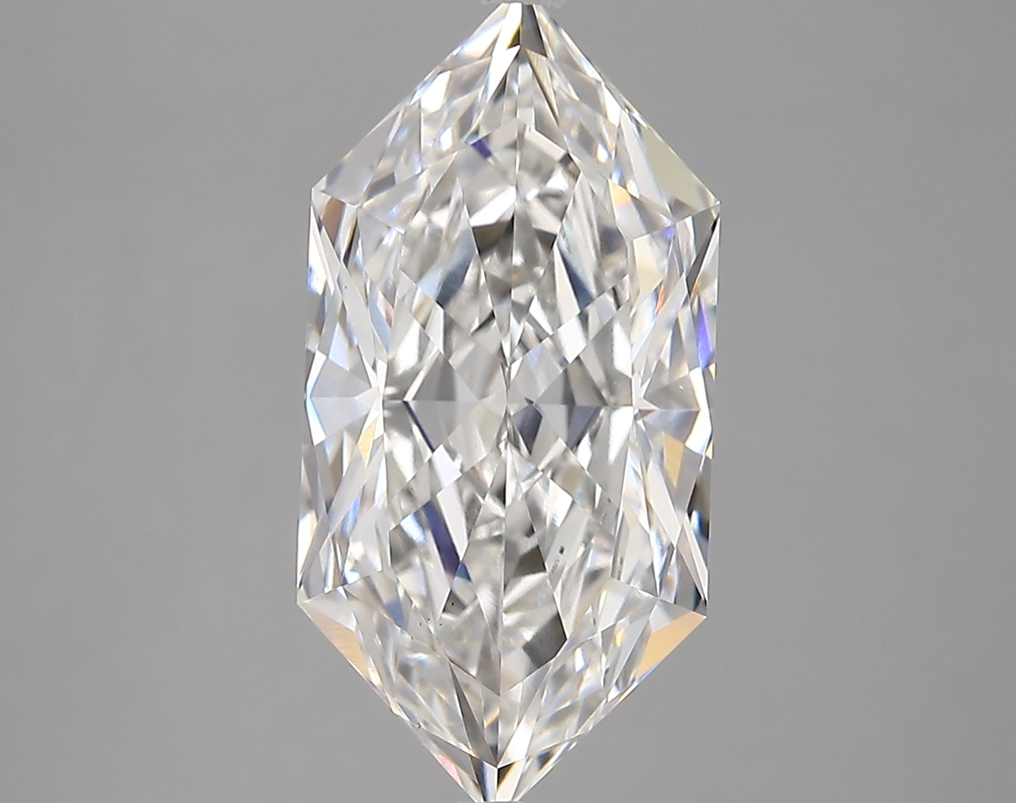 5.03ct F VS1 Dutch Marquise (IGI)