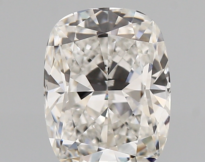 1.78ct E VVS2 Cushion (IGI)
