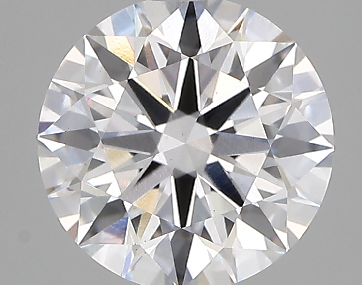 2.36ct D VS1 Round (IGI)
