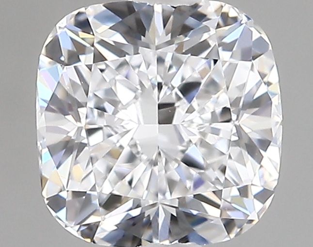 1.06ct D VVS2 Cushion (IGI)