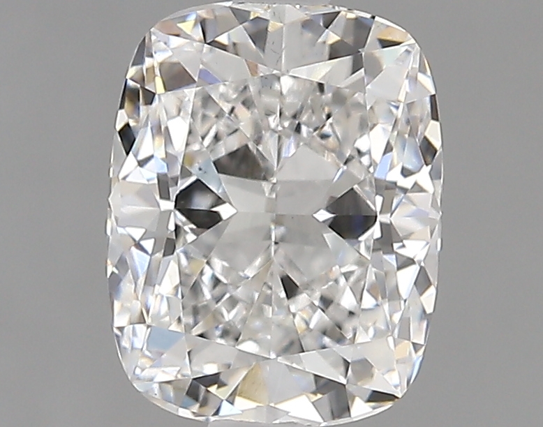 1.62ct E VS1 Cushion (IGI)