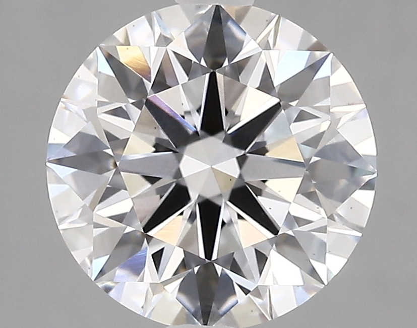 3.12ct D VS1 Round (IGI)