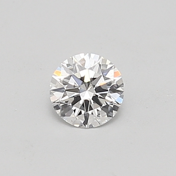 0.37ct D VS1 Round (IGI)