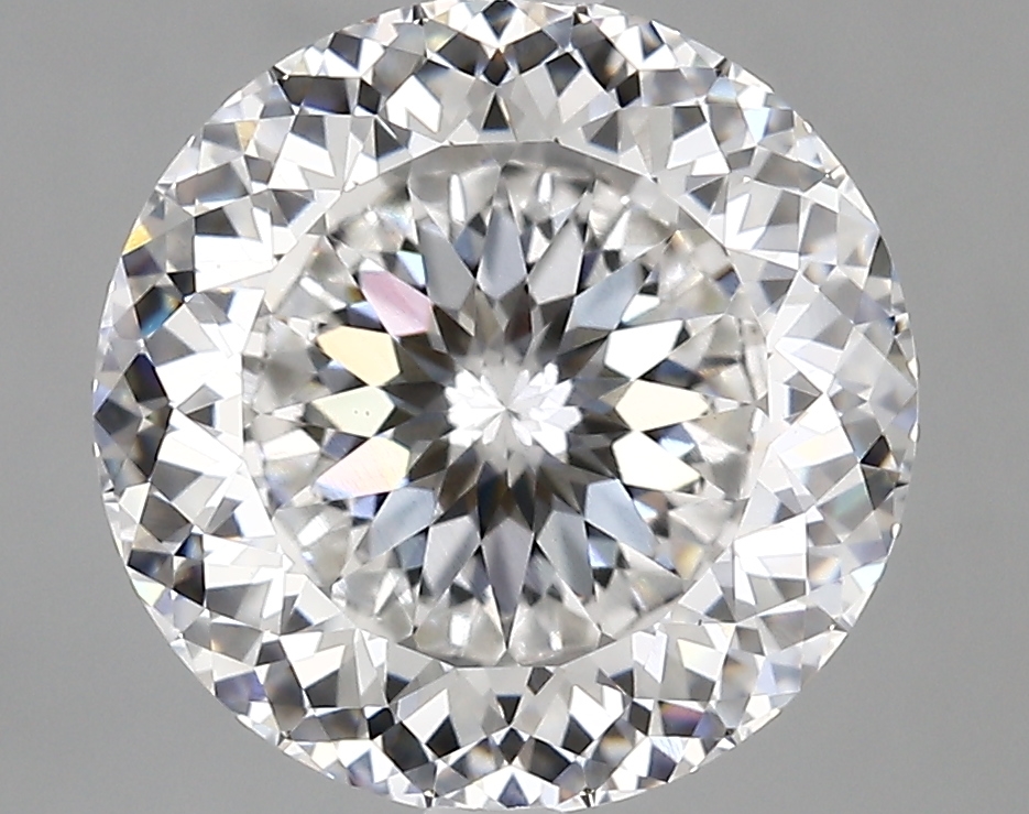 4.72ct D VVS2 Portuguese Cut (IGI)