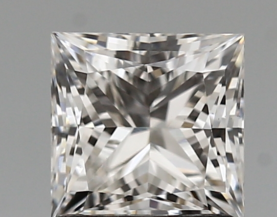 1.24ct D VS1 Princess (IGI)