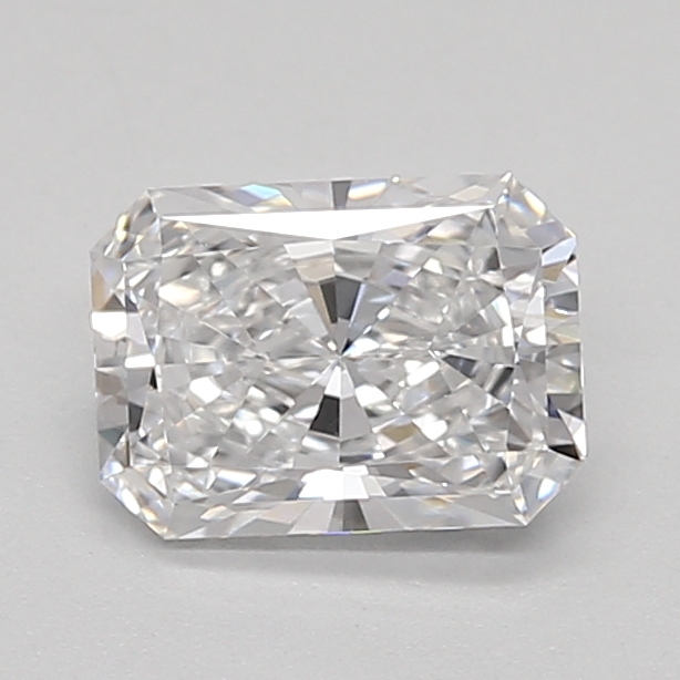 0.73ct D VVS1 Radiant (IGI)